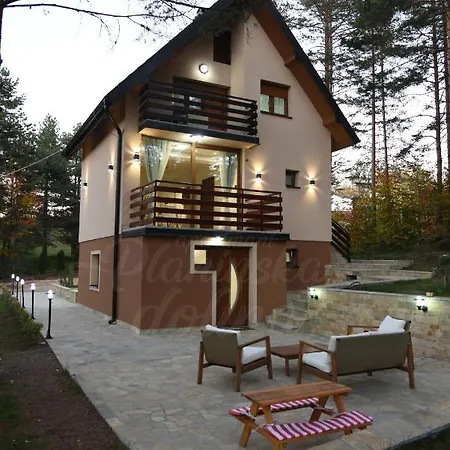 Planinska Dolina Apartment Divcibare Exterior photo