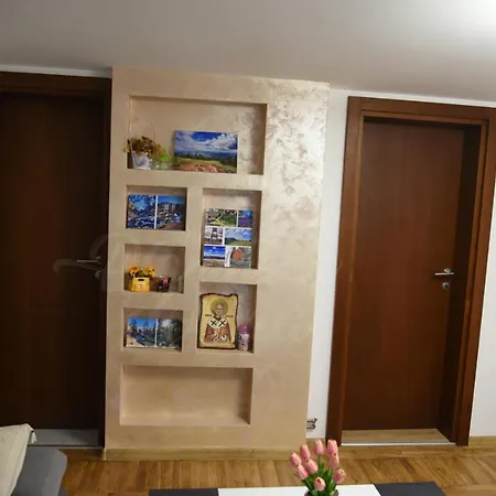 Planinska Dolina Apartment Divcibare Exterior photo