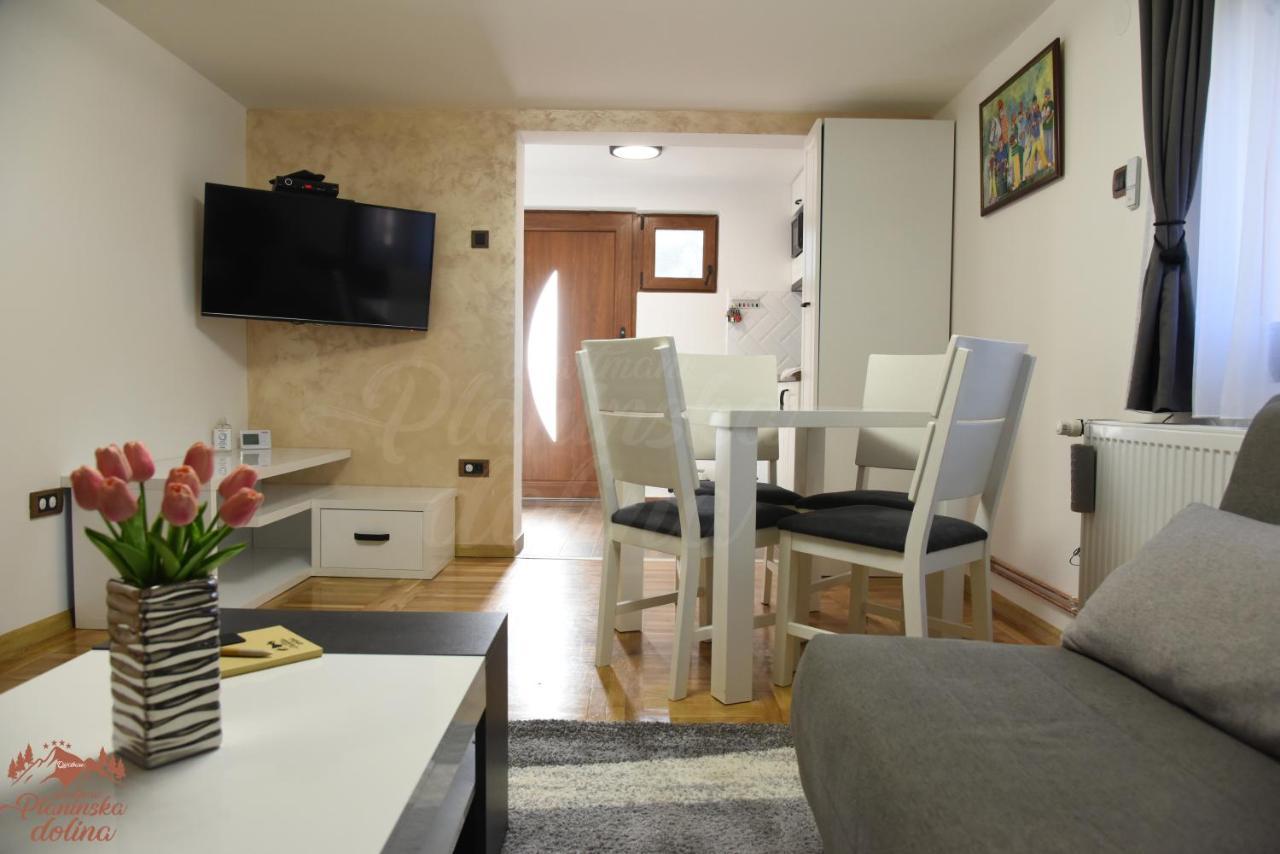 Planinska Dolina Appartamento