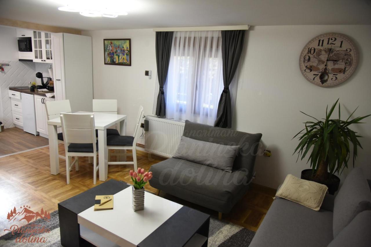 Planinska Dolina Appartamento