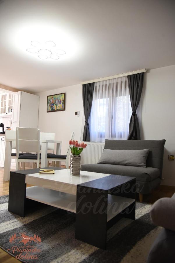 Planinska Dolina Appartamento
