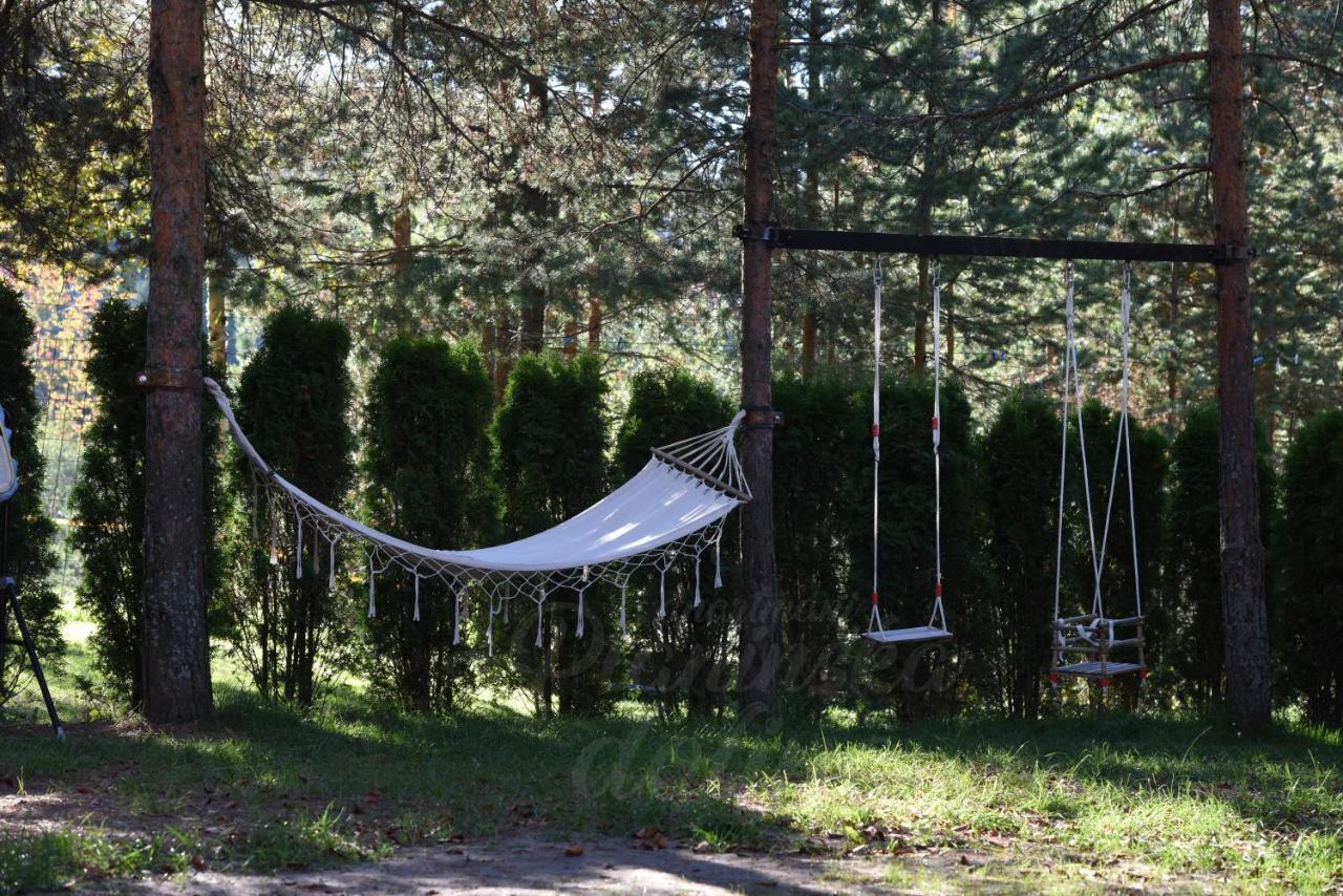 Planinska Dolina Appartamento Divčibare