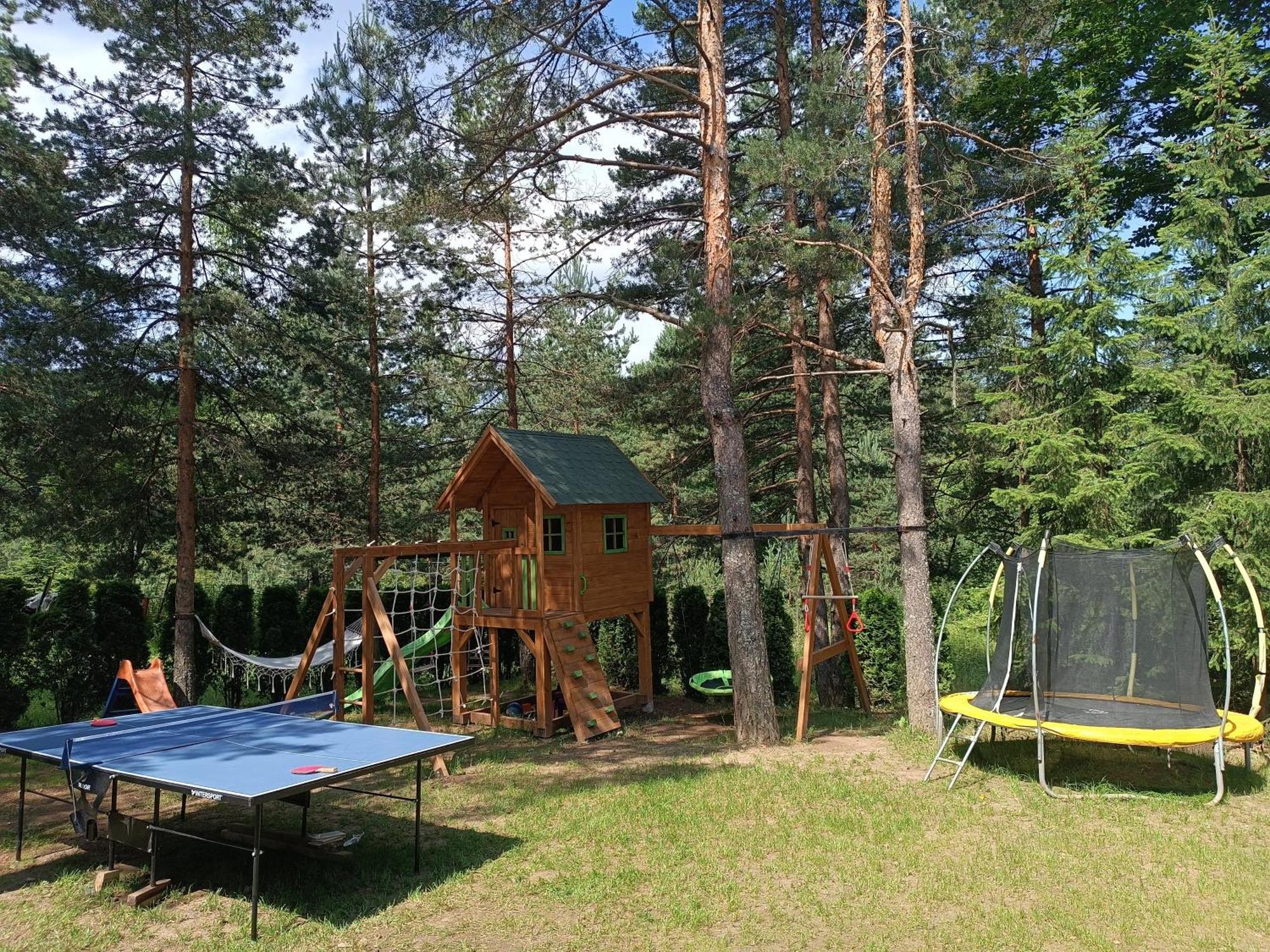 Planinska Dolina Divčibare