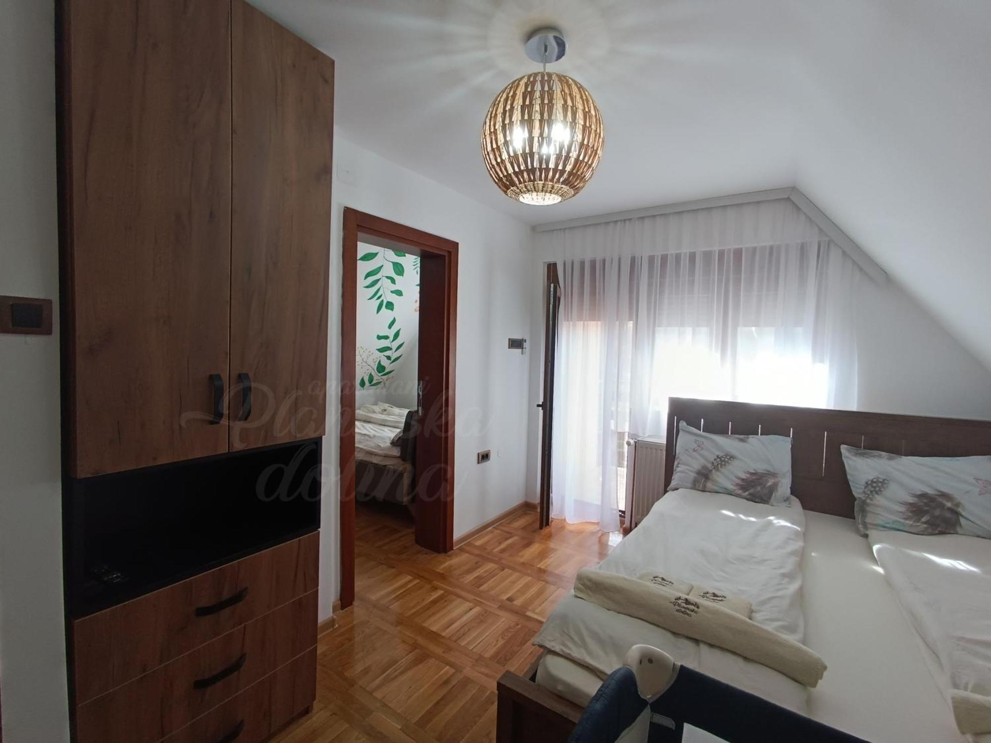 Appartamento Planinska Dolina *